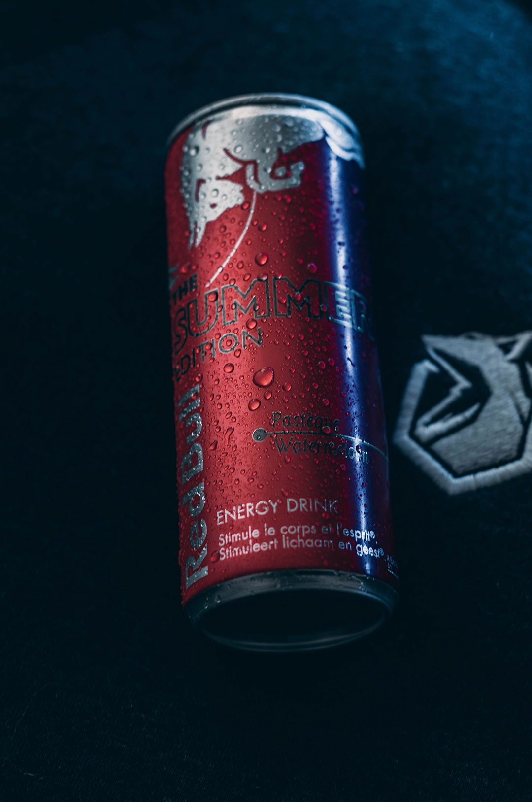 Redbull Photo 2