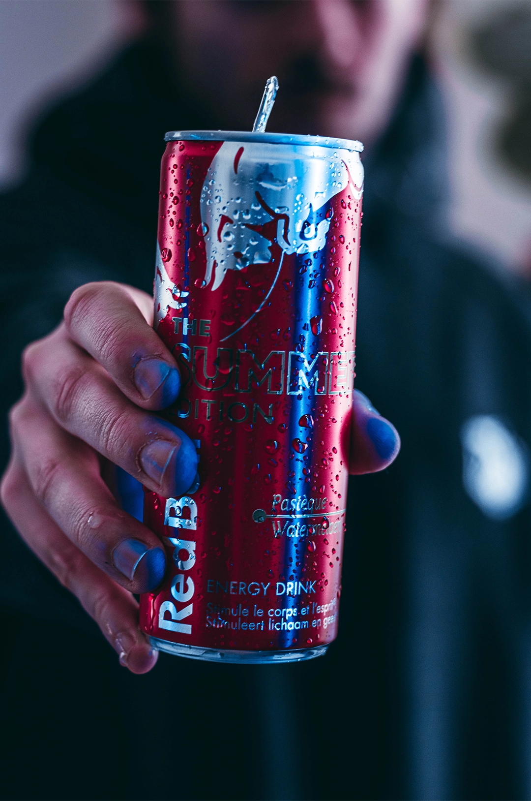 Redbull Photo