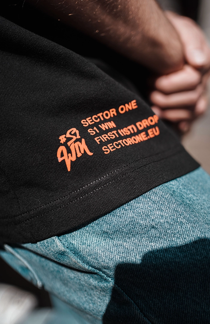 Sector One merch 10