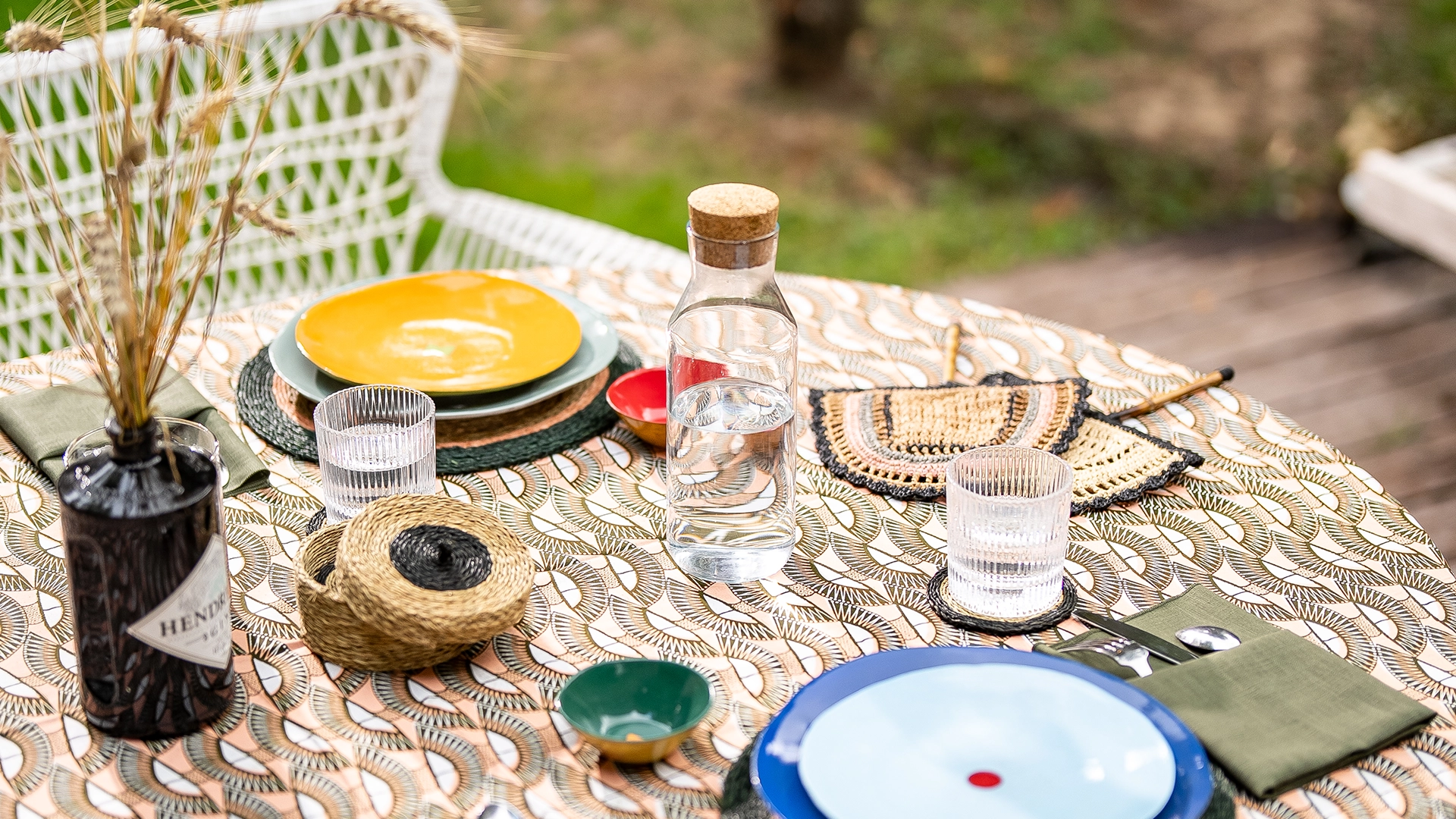 Studio Matongé project