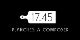 Le 17.45 Logo
