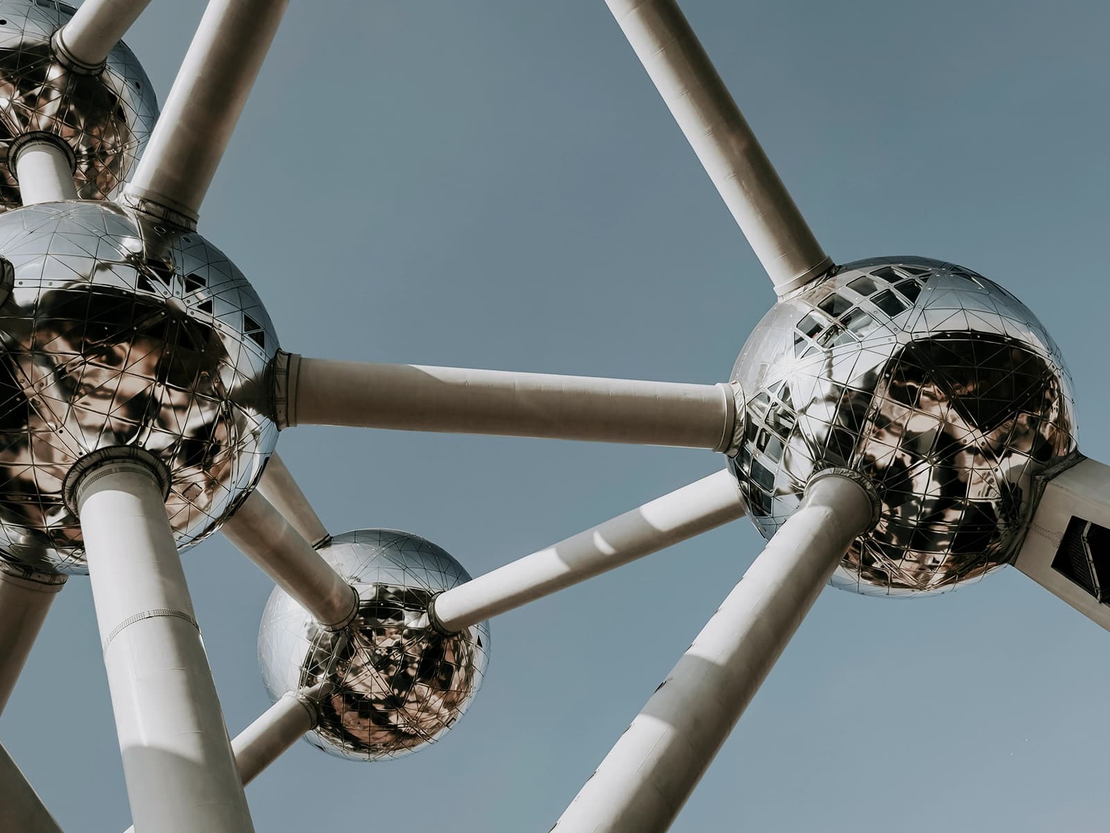NRV Agency — based in Brussels, Belgium