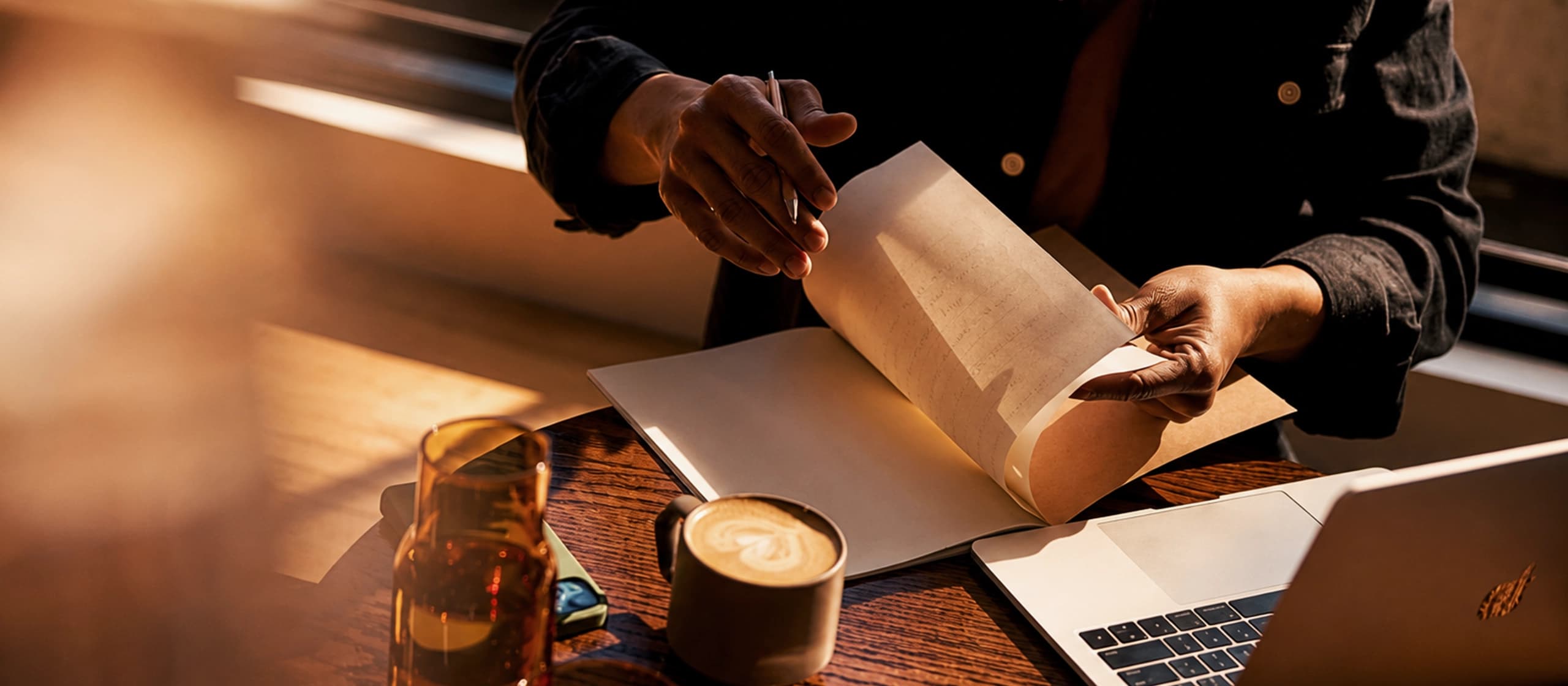 NRV Agency — 360° capabilities from identity to infrastructure