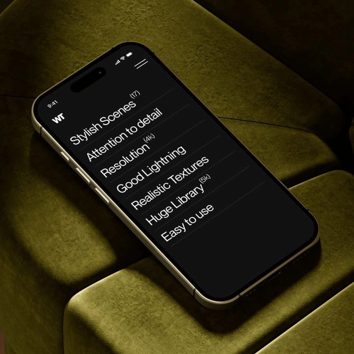 NRV Agency — brand and digital assets that carry weight