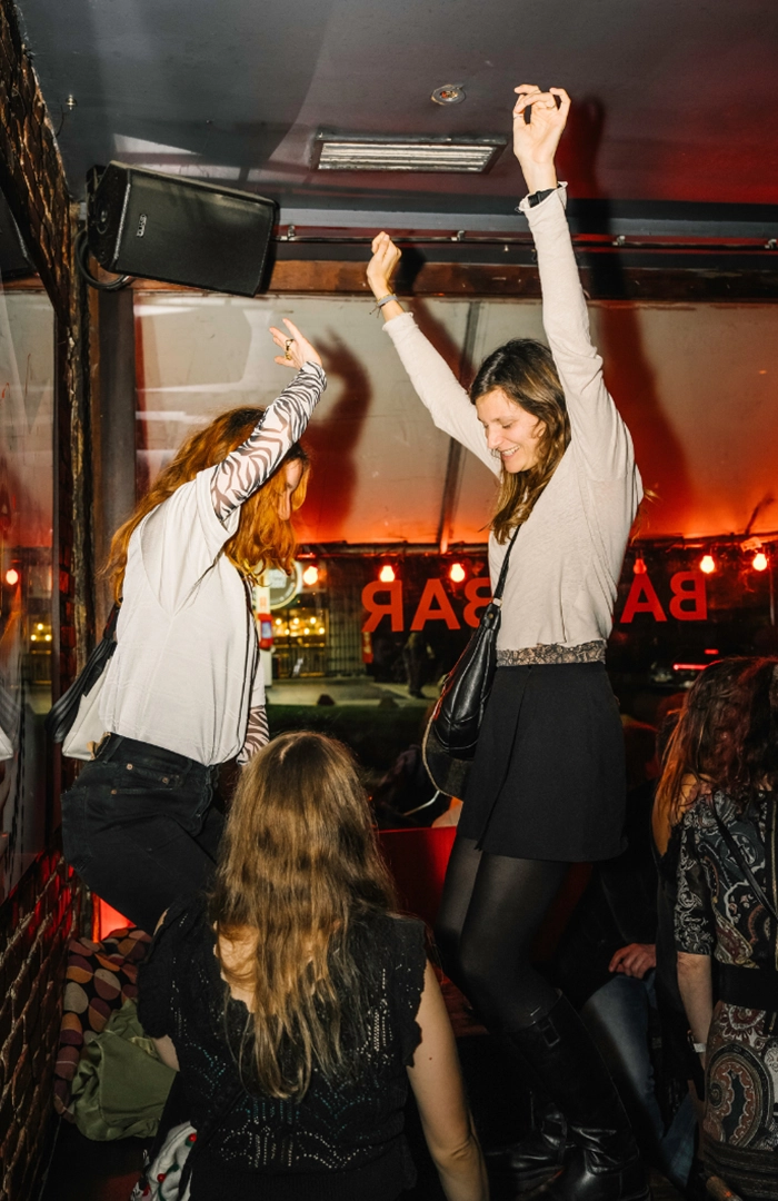 Barabar photo projet 5