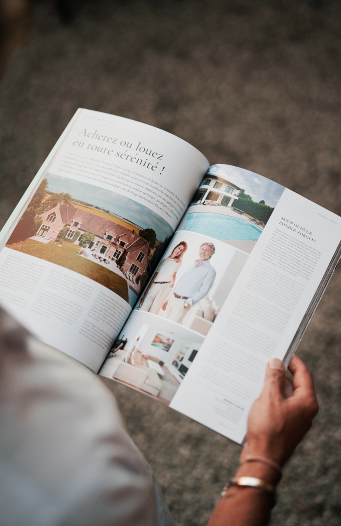 Property Hunter photo projet 2