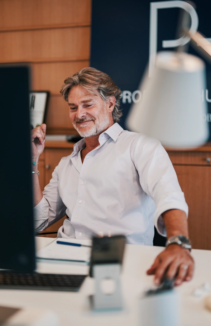 Property Hunter photo projet 3