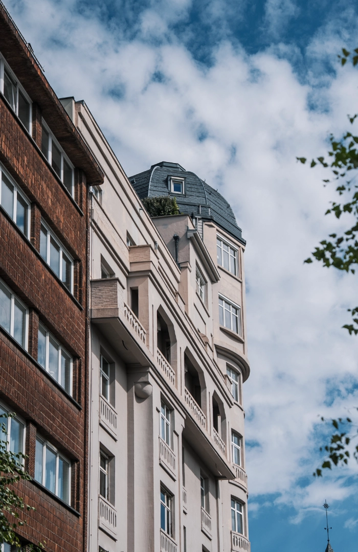 Property Hunter photo projet 6