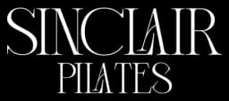 Sinclair Pilates Logo