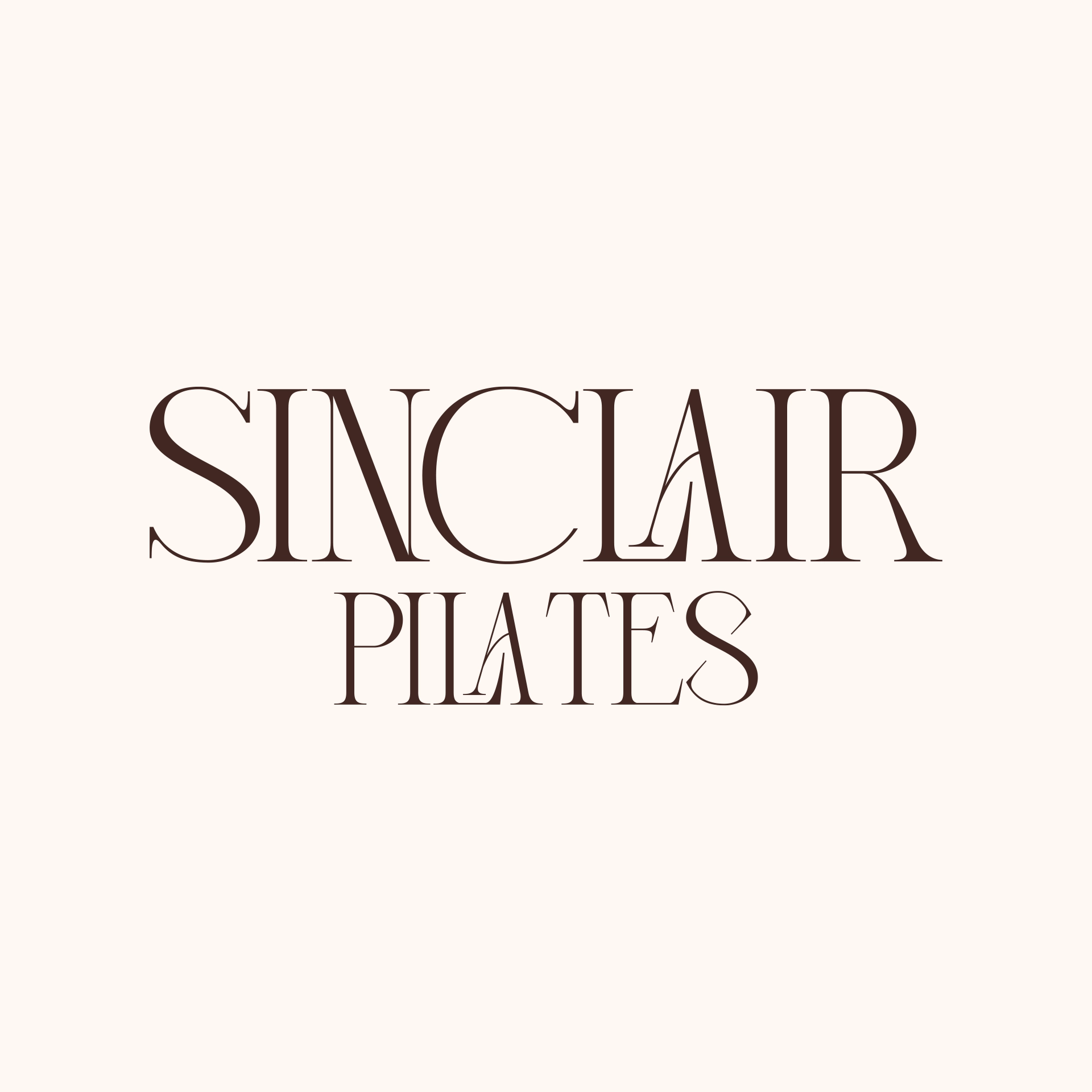 Sinclair Pilates