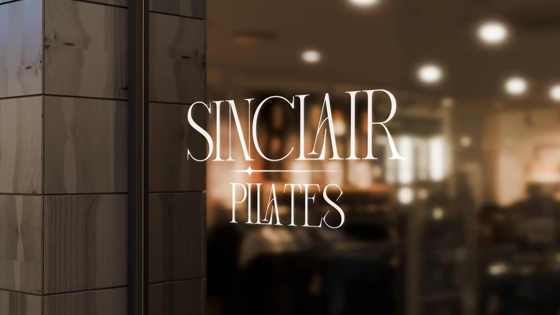 Sinclair Pilates